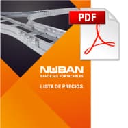 Lista NUBAN PDF