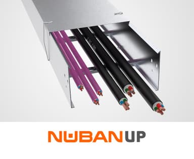 Lista SOLO TRAMOS NUBAN