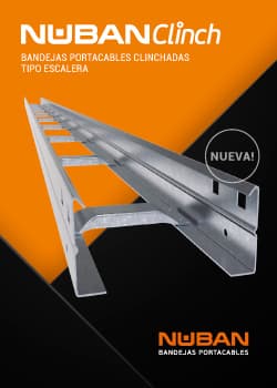 Catálogo NUBAN Clinch