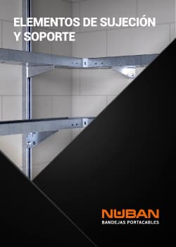 Catálogo elementos de sujeción