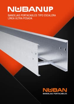 Catálogo NUBAN UP